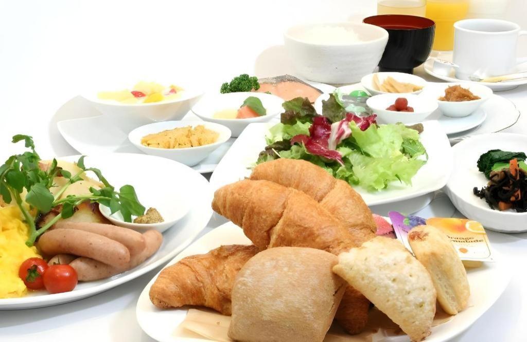 호텔 수아베 시부야 도쿄 외부 사진